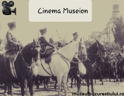 Cinema Museion