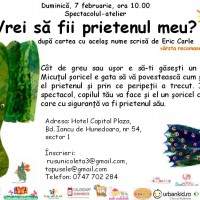 Ajuta-ti copilul sa-si faca prieteni