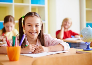 Cum il ajuti pe copilul sensibil sa se readapteze la scoala