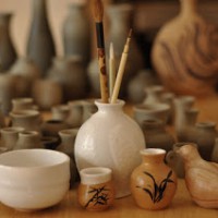 Atelier de ceramica si olarit pentru copii