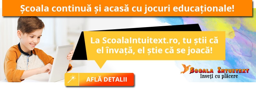Scoala Intuitext