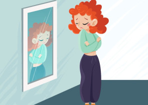 6 moduri de a-i ajuta pe copii sa evite problemele legate de imaginea corporala