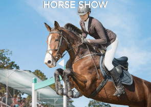 Karpatia Horse Show 2023: cea de-a opta editie, calificativ pentru Jocurile Olimpice de la Paris!