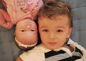 Esti pregatita pentru al doilea copil?