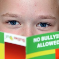 Cum il ajuti pe copil sa faca fata bullying-ului