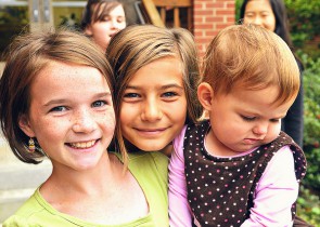 cine e prietenul tau?