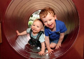 Ce simte fratele mai mare