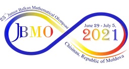 logo BMJO 2021