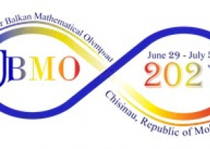 Olimpiada Balcanica de Matematica pentru Juniori 2021