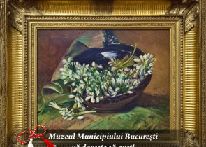 Vernisaj "Maestri ai  benzii desenate romanesti"