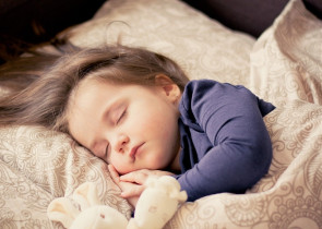 Somnul insuficient in copilarie, asociat cu tulburari emotionale