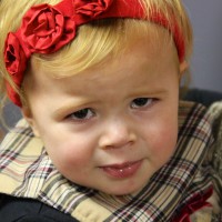 Semne care anunta autismul