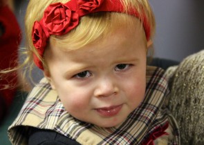 Semne care anunta autismul