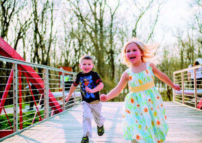 Sanatatea copiior in vacanta de vara