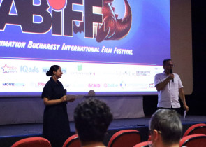 Peste 1.000 de spectatori, adulti si copii, s-au bucurat de cea de-a doua editie  a ABIFF – Animation Bucharest International Film Festival
