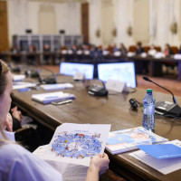 Drepturile Copilului în România: Prioritățile strategice naționale în lumina noilor Recomandări ale Comitetului ONU