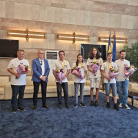 Rezultatele elevilor romani in cadrul Olimpiadei de Informatica a Europei Centrale (CEOI)