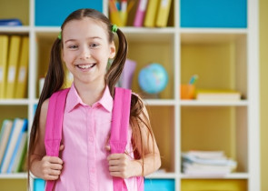 Increderea copiilor in ei insisi la scoala