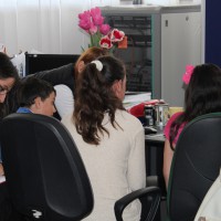 De vorba cu prof. Marian Cirlig, despre saptamana „Sa stii mai multe, sa fii mai bun”