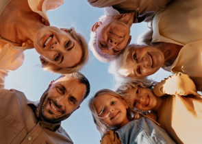 Lipsa granitelor interpersonale in familie