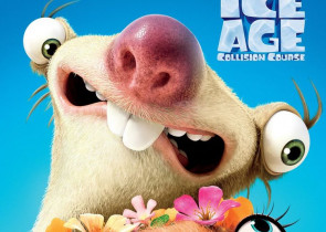 Cinema Elvira Popescu - Ice Age 5