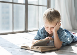 Efectele cititului asupra creierului copiilor