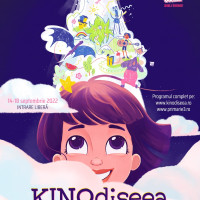 A inceput Festivalul International de film KINOdiseea, editia a XIV-a