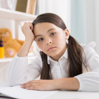 VIDEO: Cand copilul ia note mici la scoala