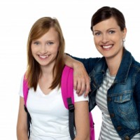 Imaginea de sine la fete