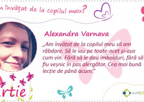 Alexandra Varnava