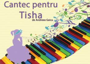 MiniArtShow - Cantec pentru Tisha