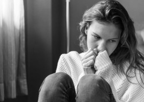 Rusinea in adolescenta