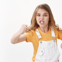 Lipsa de respect la copii. 5 lucruri pe care sa le eviti