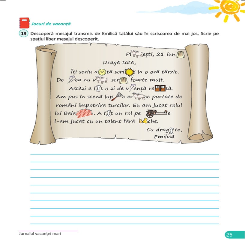caiete de vacanta intuitext
