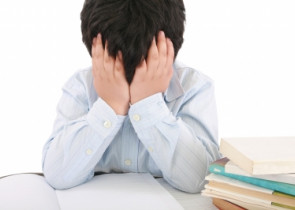 Stresul in viata copilului