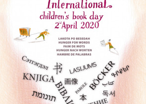 Ziua Internationala a Cartii pentru Copii 2020