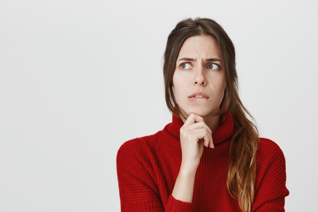 3 tipare de gandire care incurajeaza anxietatea