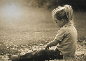 Singuratatea la copii