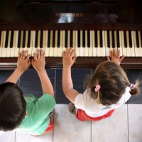 Activitati extrascolare pentru copilul tau