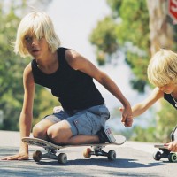 Lectii de viata fratii mai mari