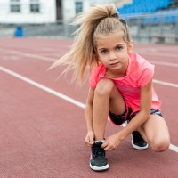 Copilul sportiv - Inteligenta kinestezica