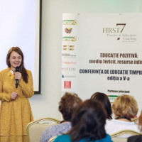 Interviu cu Valentina Secara