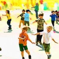 Concursul “SuntParinte.ro te trimite in tabara” s-a incheiat! Iata lista castigatorilor