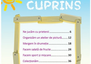 NOU! Caietele de vacanta INTUITEXT – recomandate de invatatori, indragite de copii! Pentru clasa pregatitoare si clasa a III-a!