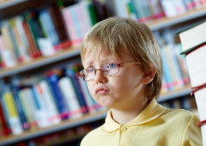 Copilului tau ii e frica de scoala?