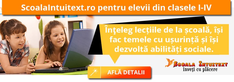 Scoala Intuitext
