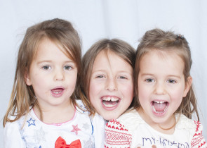 Rezilienta si copilaria