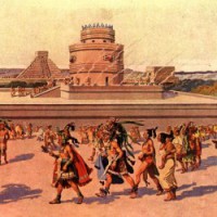 Povestea unei civilizatii misterioase: mayasii si lumea lor disparuta
