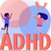 Semne ADHD