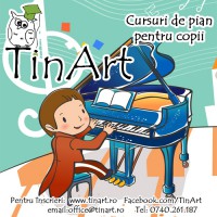 Cursuri de pian, personalizate, pentru cei mici